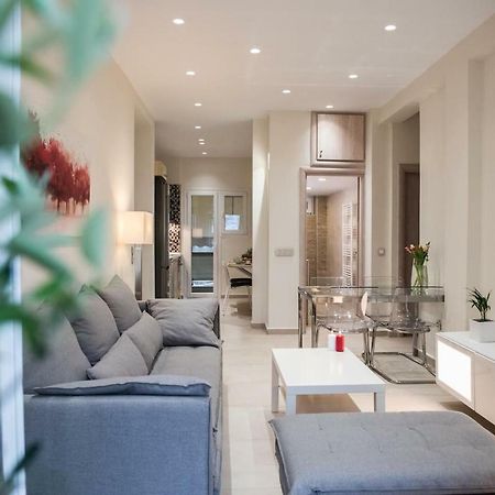 Ammos Elegant Luxury Apartment Corfu  Ngoại thất bức ảnh