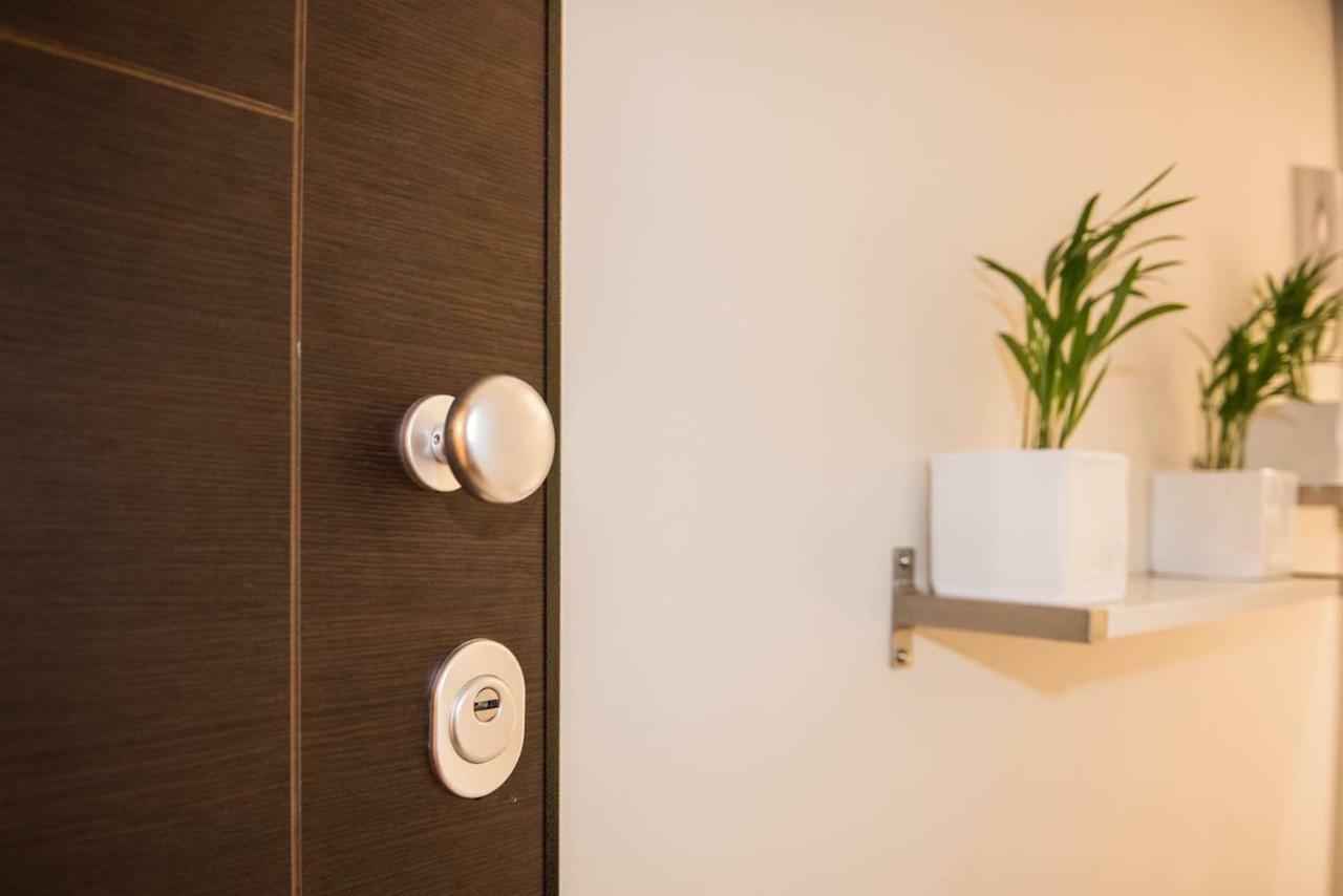 Ammos Elegant Luxury Apartment Corfu  Ngoại thất bức ảnh