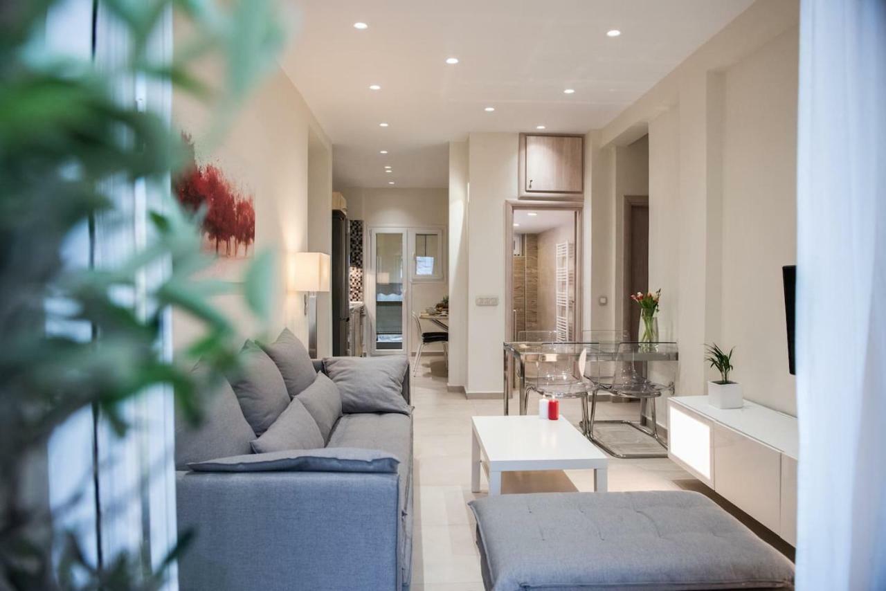Ammos Elegant Luxury Apartment Corfu  Ngoại thất bức ảnh