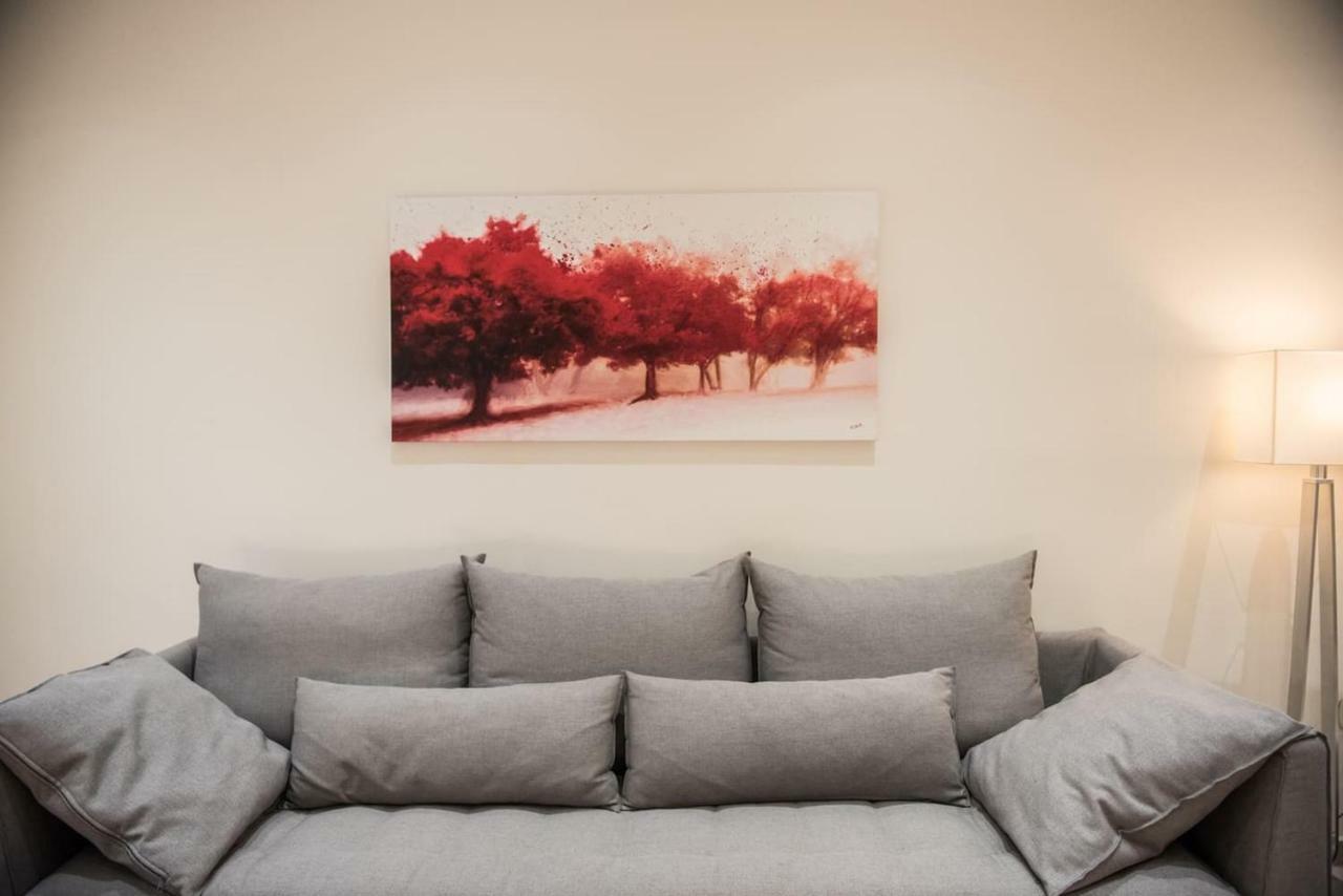 Ammos Elegant Luxury Apartment Corfu  Ngoại thất bức ảnh